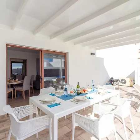 Ereza La Granja Villa