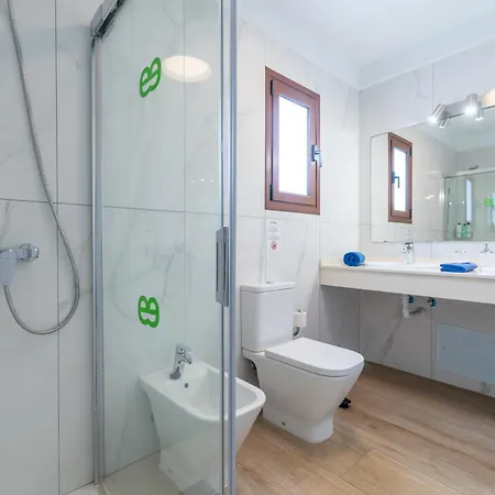 Villa Ereza La Granja Playa Blanca (Lanzarote)