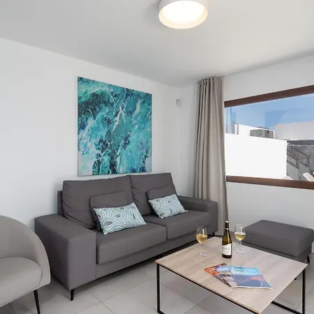 Ereza La Granja Villa Playa Blanca (Lanzarote)