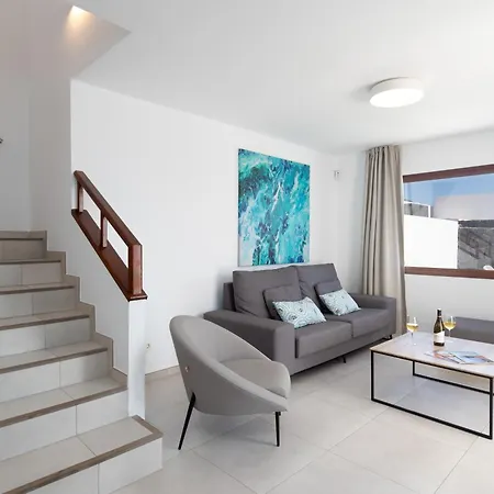 Ereza La Granja * Playa Blanca (Lanzarote)