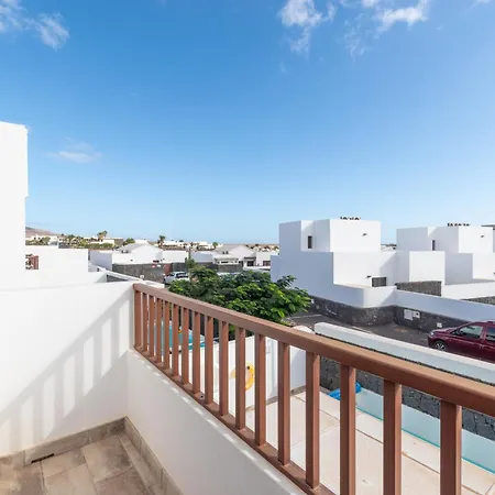 Villa Ereza La Granja