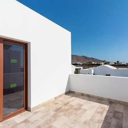 Ereza La Granja * Playa Blanca (Lanzarote)