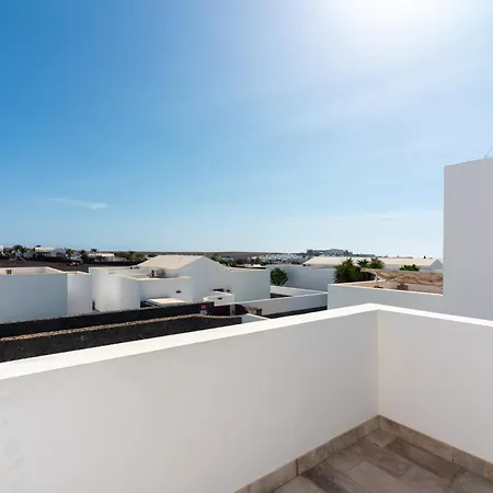 Ereza La Granja Villa Playa Blanca (Lanzarote)