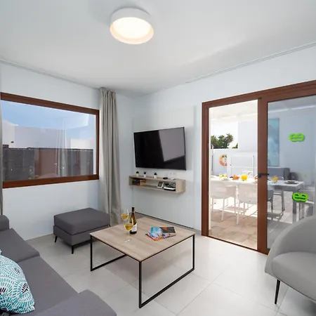 Ereza La Granja * Playa Blanca (Lanzarote)