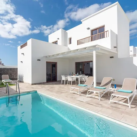 Villa Ereza La Granja *