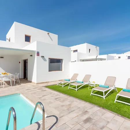 Ereza La Granja Playa Blanca (Lanzarote)