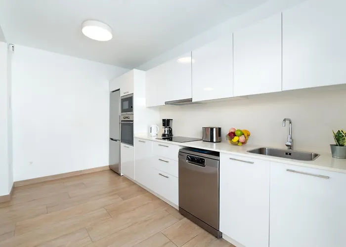 Villa Ereza La Granja Playa Blanca (Lanzarote)