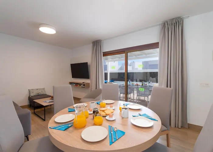 Villa Ereza La Granja