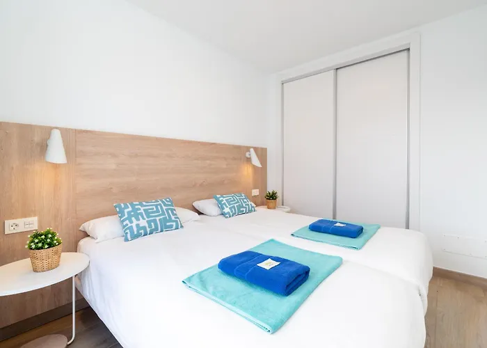 Villa Ereza La Granja Playa Blanca (Lanzarote)