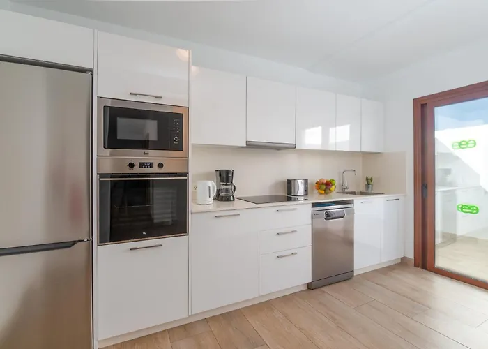 Ereza La Granja * Playa Blanca (Lanzarote)