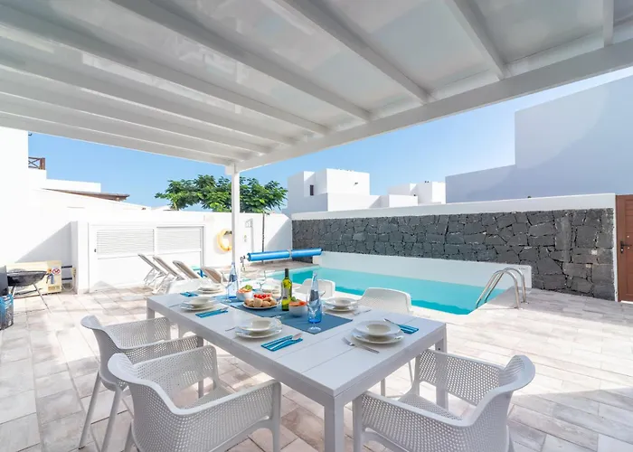 Villa Ereza La Granja