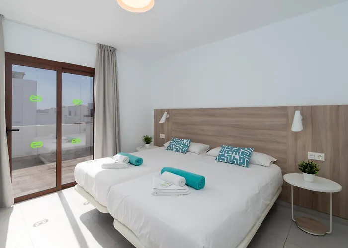 Villa Ereza La Granja