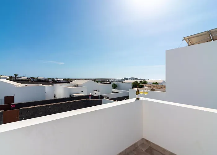 Ereza La Granja Villa *