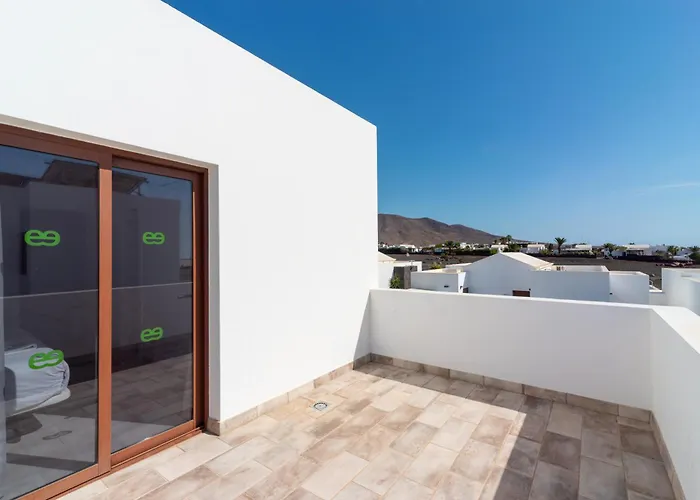 Ereza La Granja * Playa Blanca (Lanzarote)