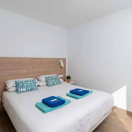 Ereza La Granja Villa *