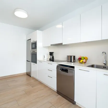 Villa Ereza La Granja Playa Blanca (Lanzarote)