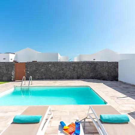 Ereza La Granja Playa Blanca (Lanzarote)