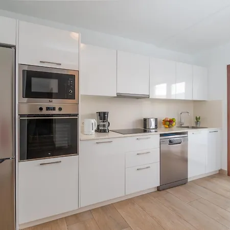 Ereza La Granja * Playa Blanca (Lanzarote)