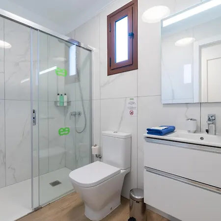 Ereza La Granja Villa