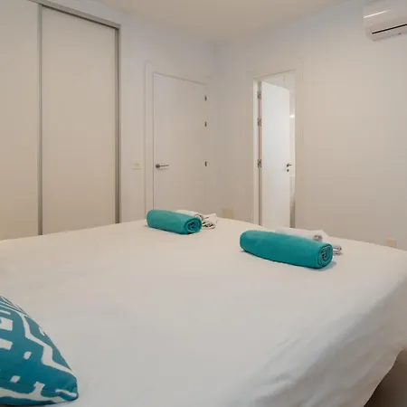 Ereza La Granja Villa