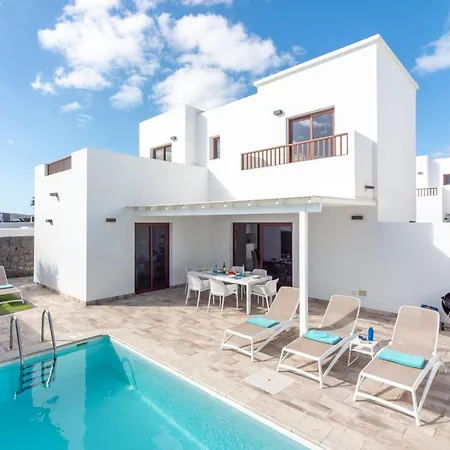 Ereza La Granja * Playa Blanca (Lanzarote)