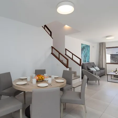 Villa Ereza La Granja Playa Blanca (Lanzarote)