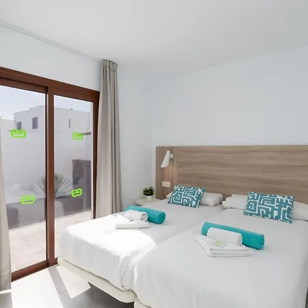 Villa Ereza La Granja Playa Blanca (Lanzarote)