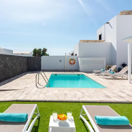 Ereza La Granja Villa *