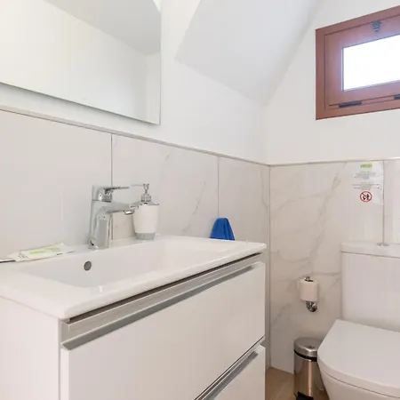 Ereza La Granja Villa Playa Blanca (Lanzarote)