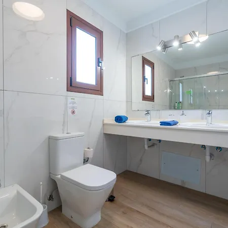 Villa Ereza La Granja *