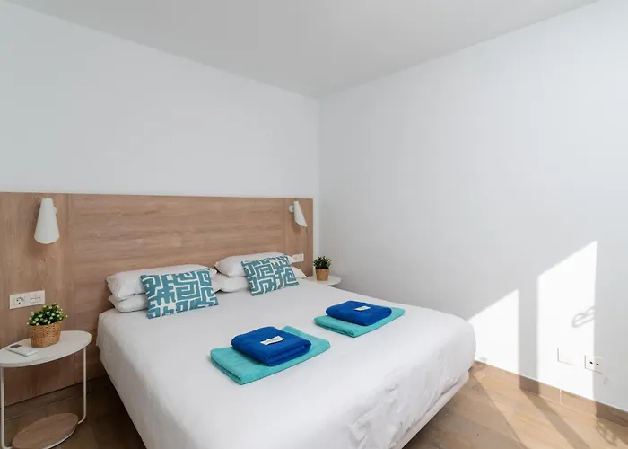 Ereza La Granja 빌라 *