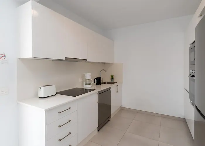 Ereza La Granja 플라야블랑카