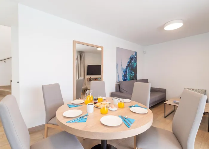 Ereza La Granja 플라야블랑카