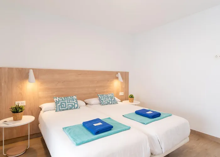 Ereza La Granja * 플라야블랑카