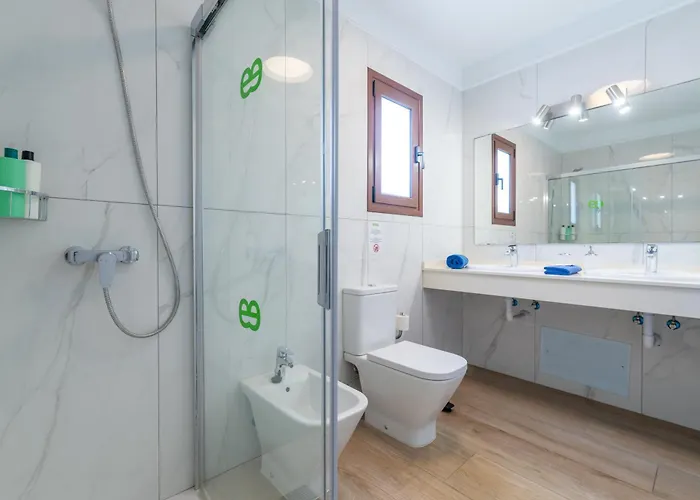 빌라 Ereza La Granja 플라야블랑카