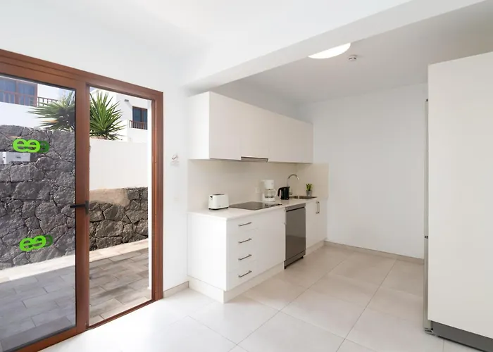 Ereza La Granja 빌라 플라야블랑카