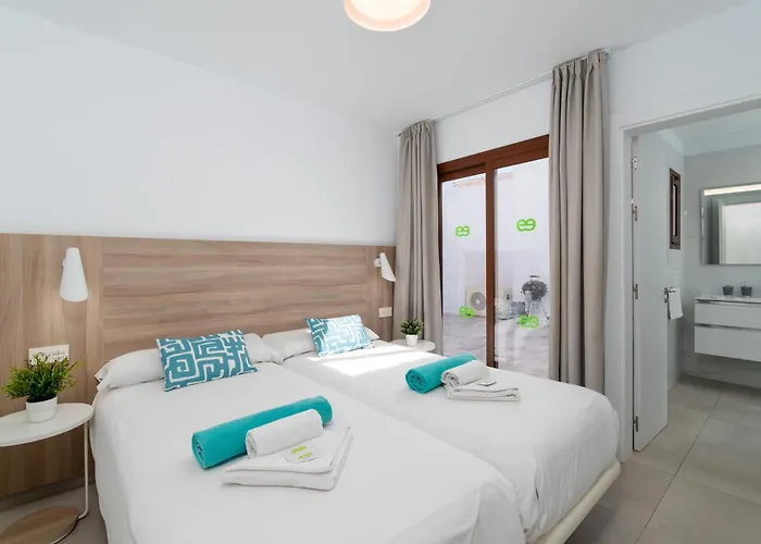 Ereza La Granja 빌라 *