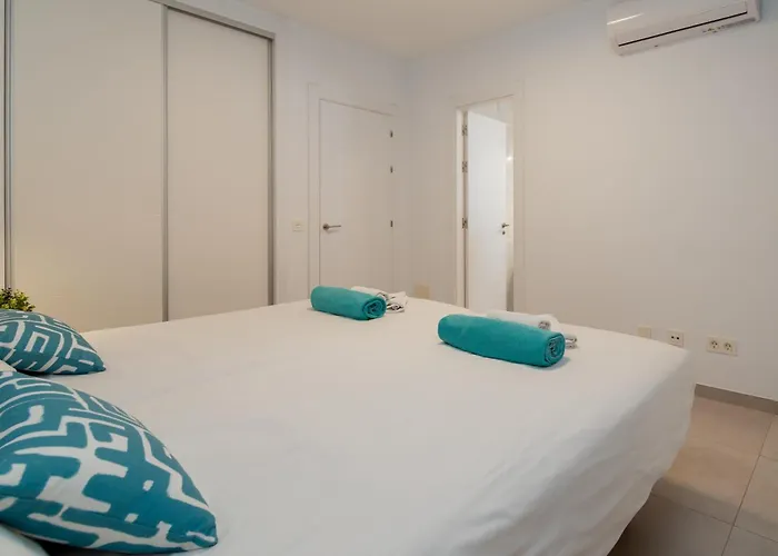 Ereza La Granja 빌라