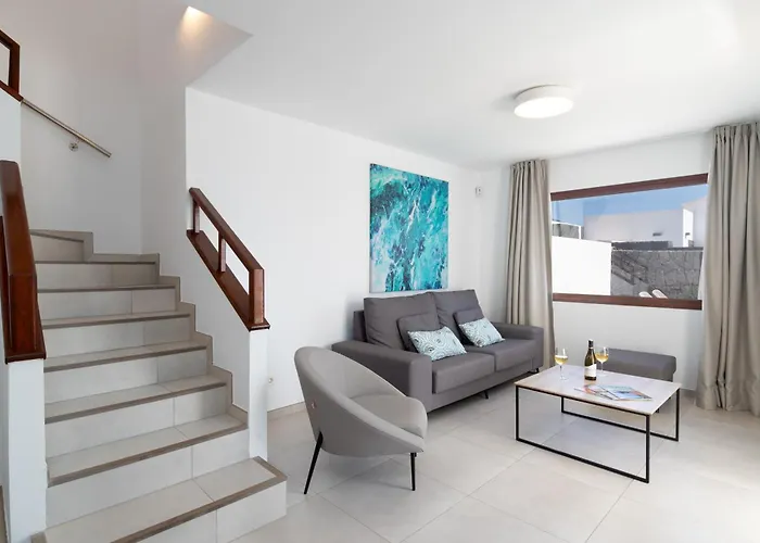 Ereza La Granja * 플라야블랑카