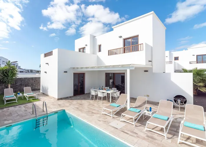 Ereza La Granja * Playa Blanca (Lanzarote)