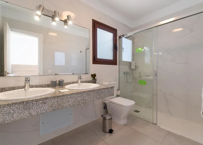 Villa Ereza La Granja