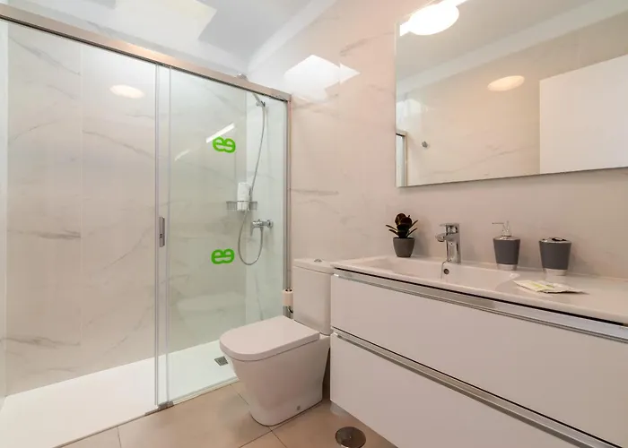 Ereza La Granja * 플라야블랑카