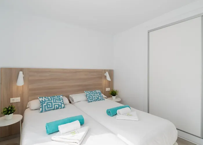 Ereza La Granja 플라야블랑카