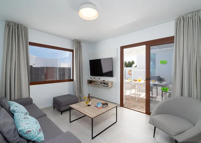 Ereza La Granja * 플라야블랑카