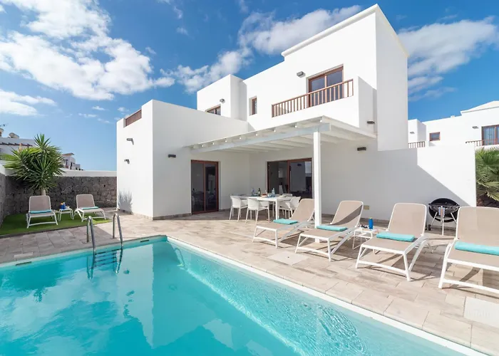 빌라 Ereza La Granja *