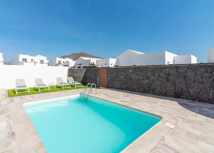 Ereza La Granja 플라야블랑카