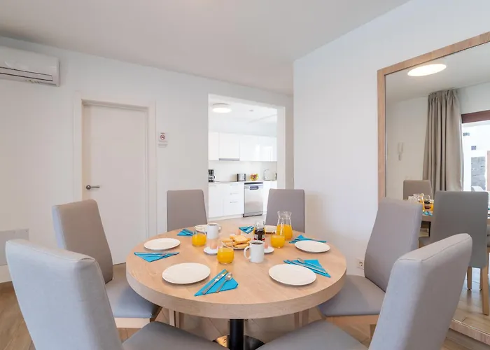 Ereza La Granja * 플라야블랑카