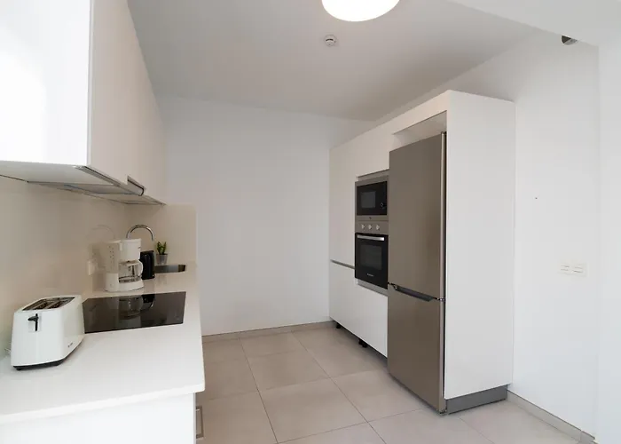 Ereza La Granja * 플라야블랑카