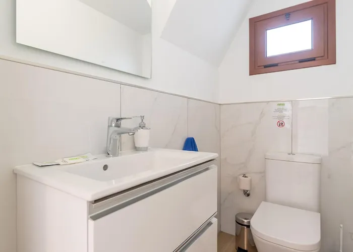 Ereza La Granja 빌라 플라야블랑카