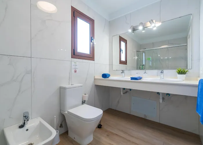 빌라 Ereza La Granja *